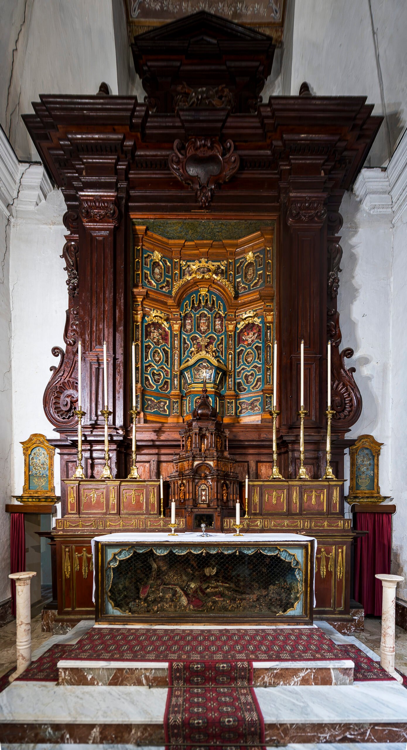 CHIESA CAPPUCCINI BOB_0343