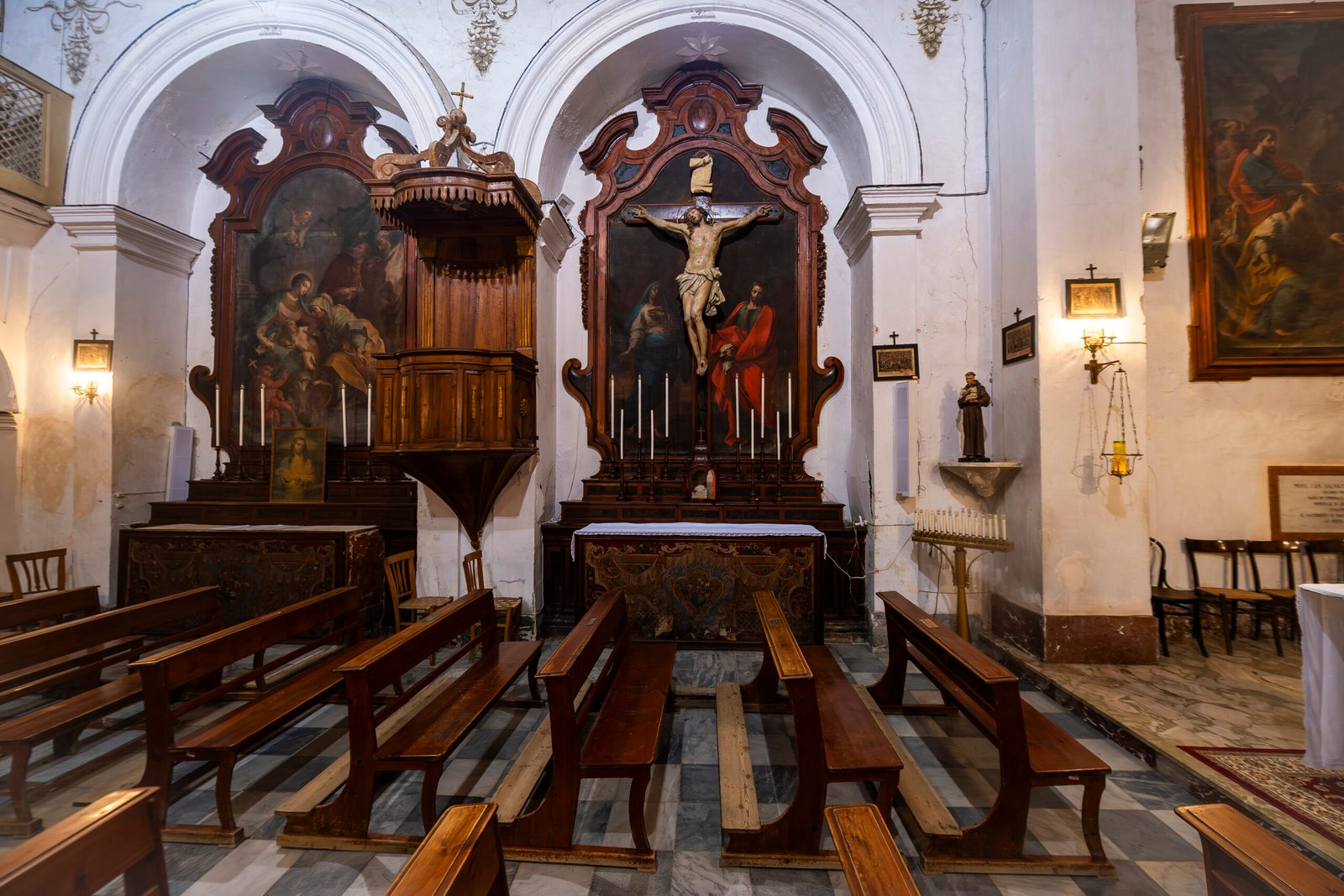 CHIESA CAPPUCCINI BOB_0391