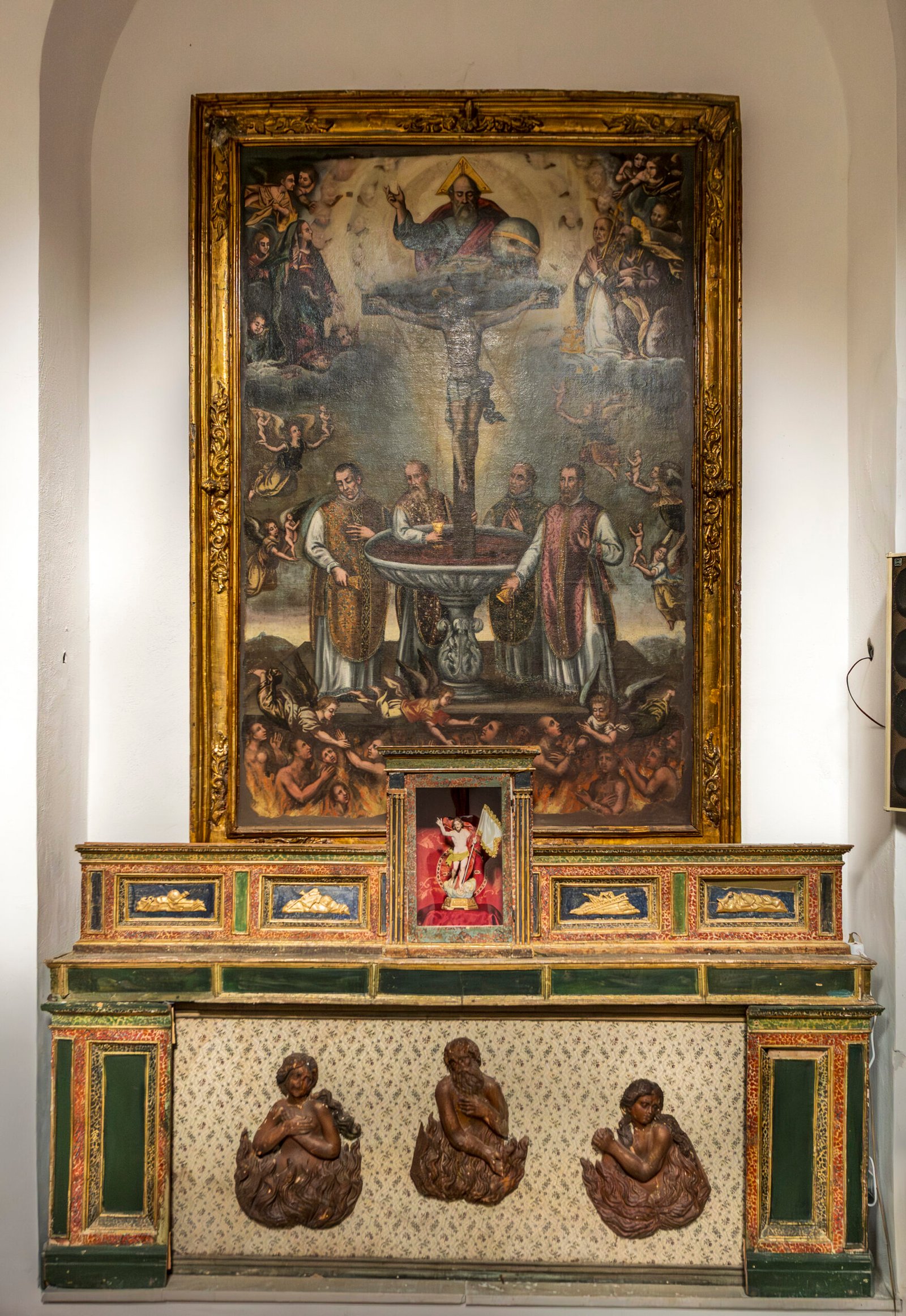 CIMINNA CHIESA PICCOLA robertosardina.it BOB_9333