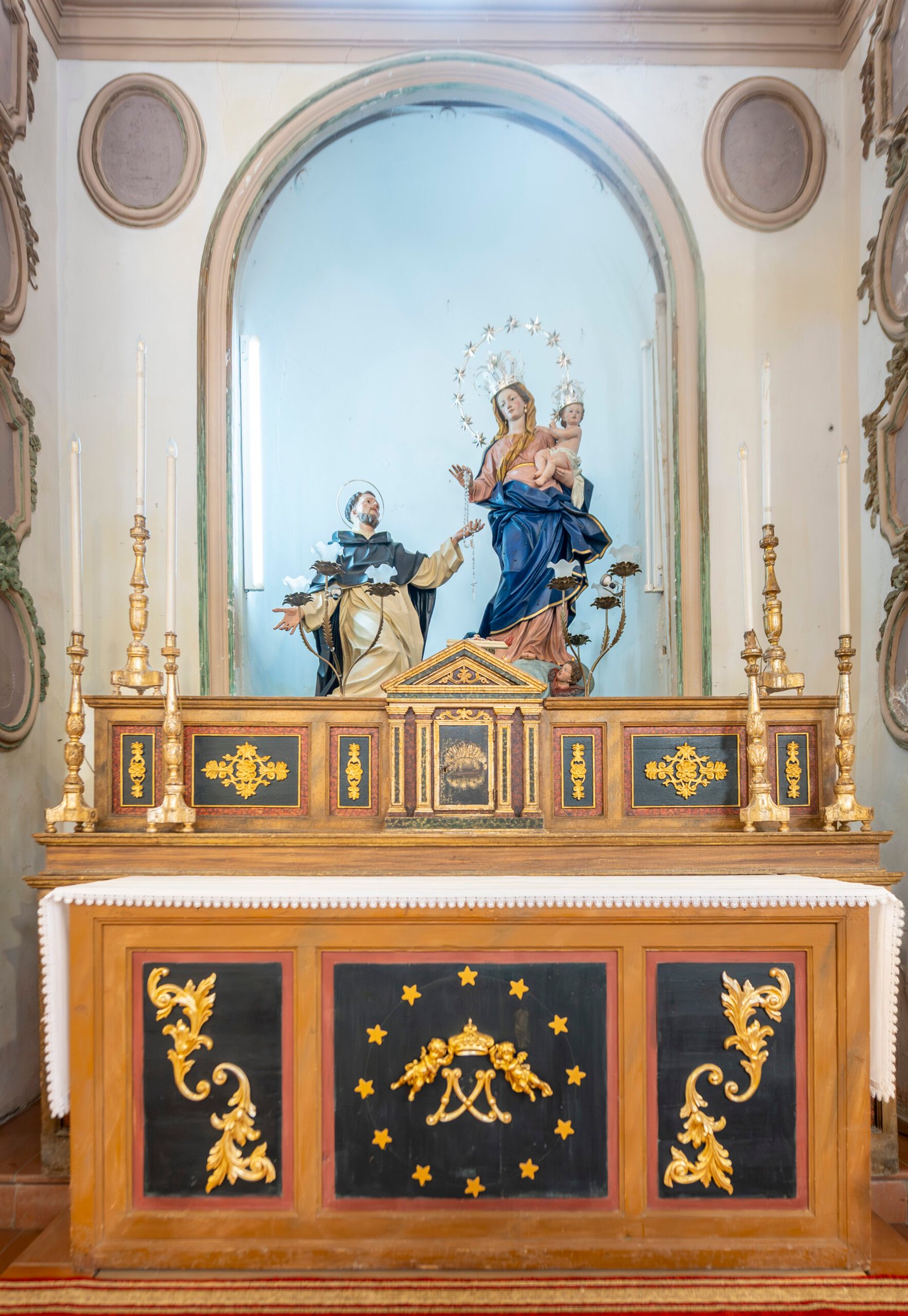 FACITUR CIMINNA CHIESA SAN DOMENICO 2026 robertosardina.it CHIESA SAN DOMENICO BOB_0268
