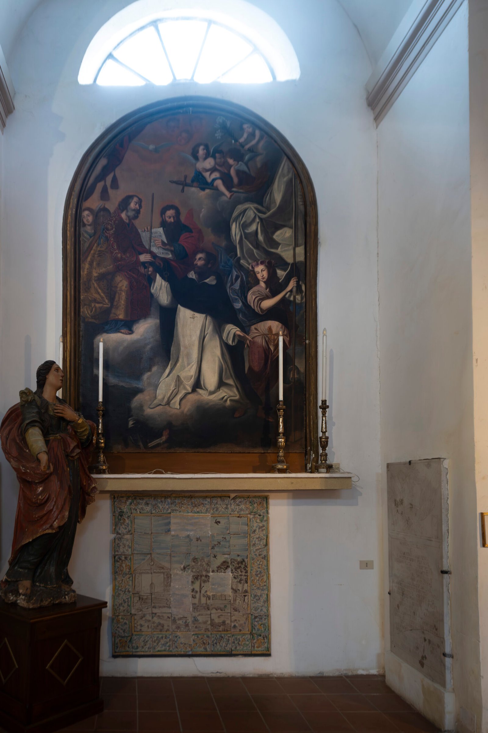 FACITUR CIMINNA CHIESA SAN DOMENICO 2026 robertosardina.it CHIESA SAN DOMENICO BOB_0292