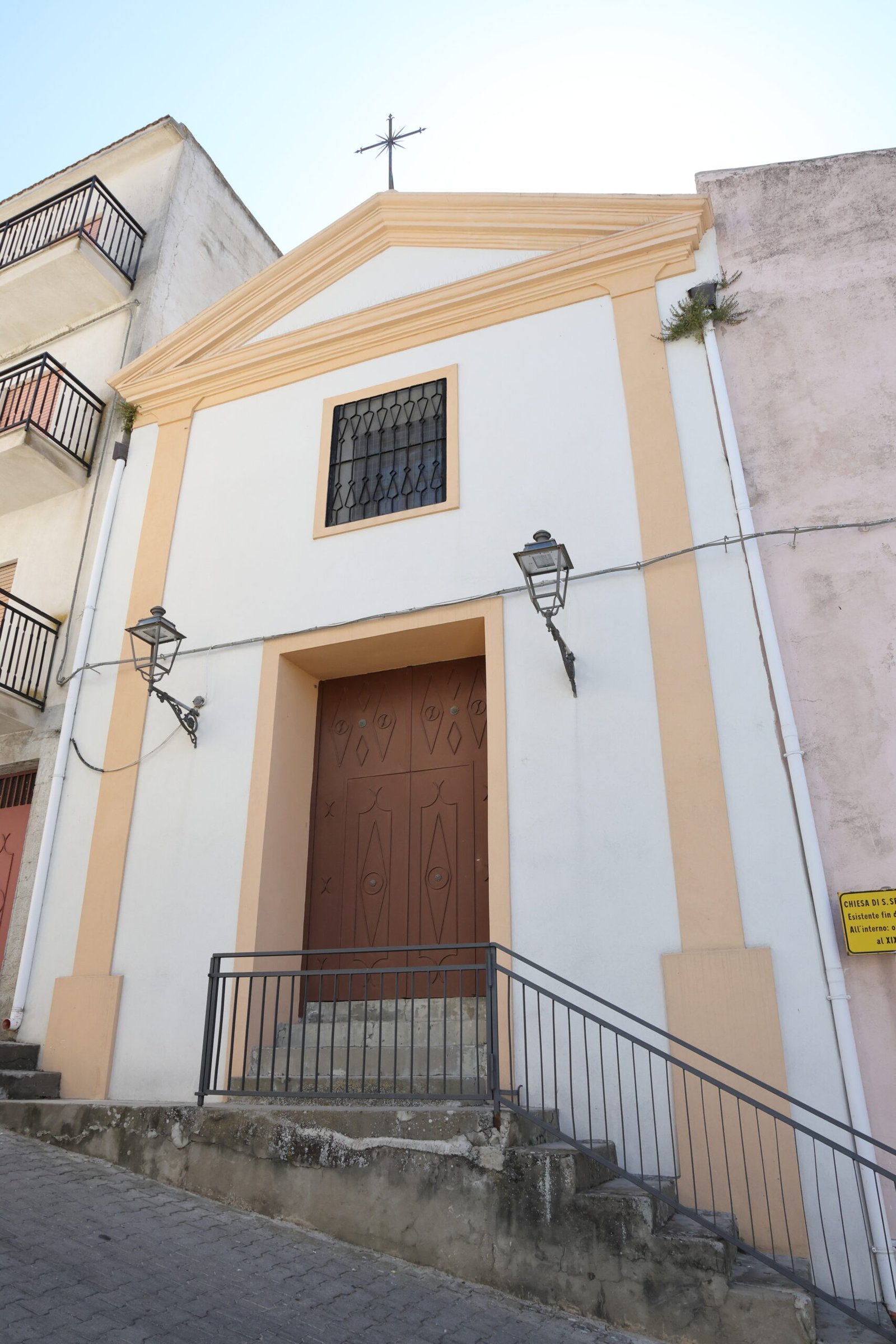 Church of Saint Sebastian the Martyr