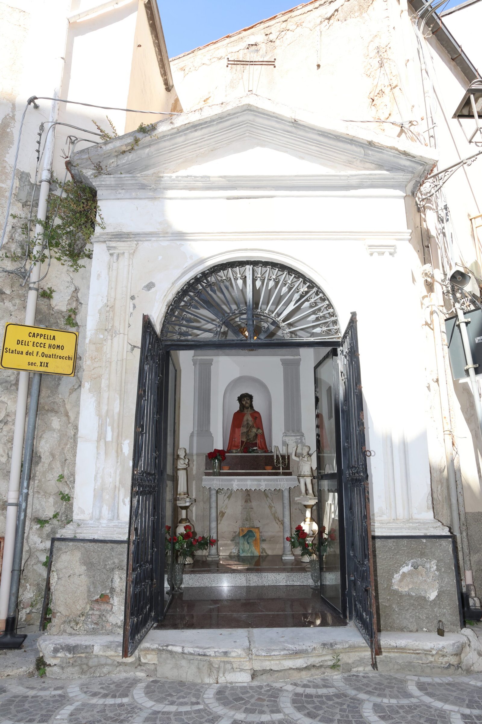 Cappella Ecce Homo