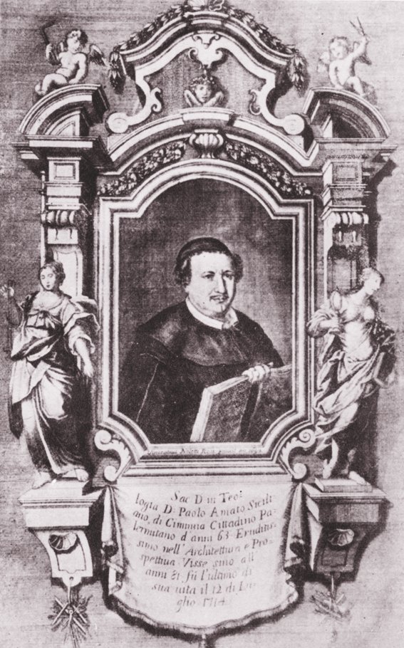 Villa Comunale “Don Paolo Amato”