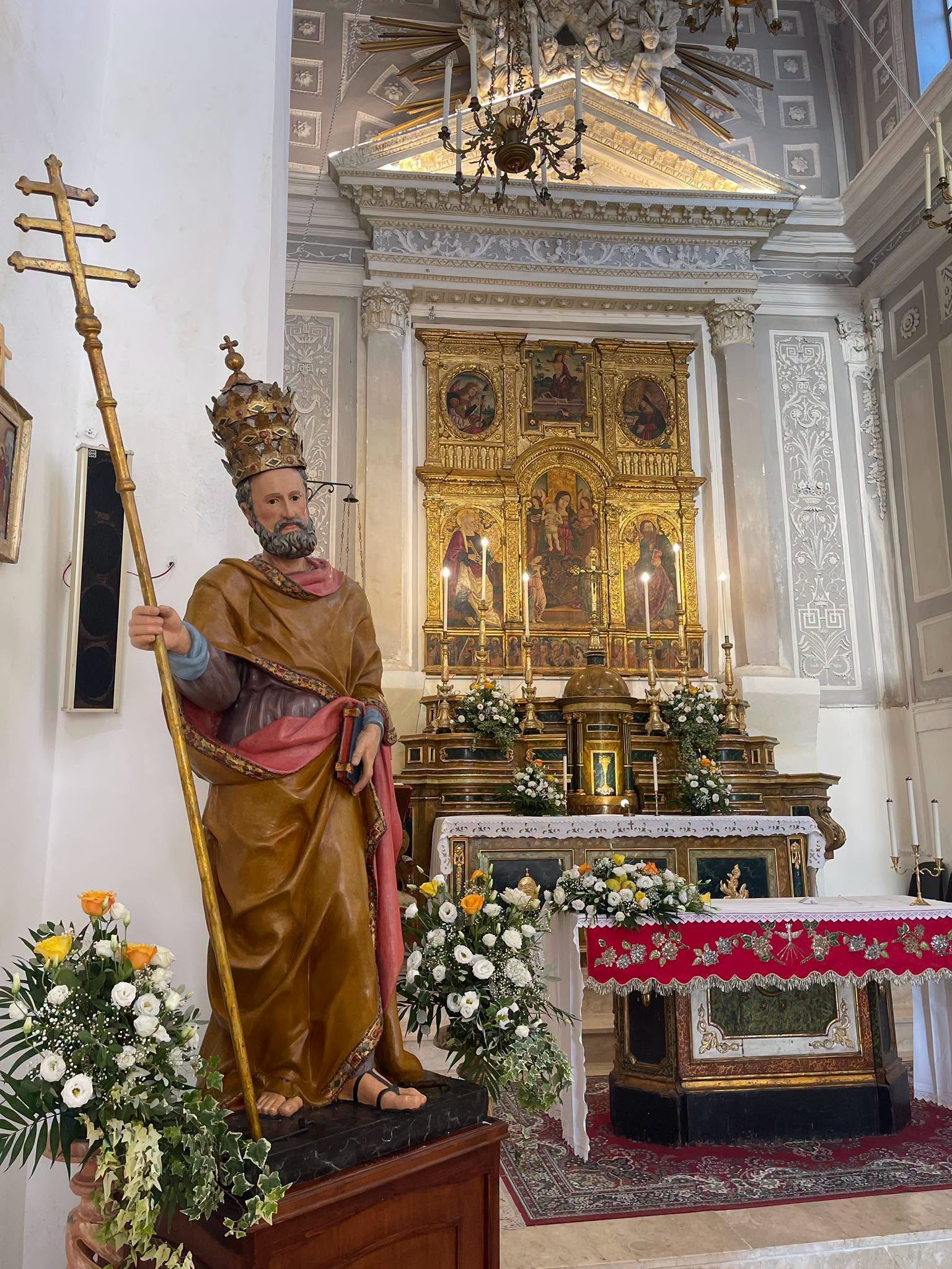 san pietro